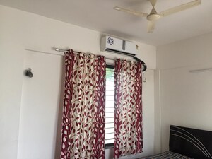Bedroom in 3 BHK Apartment at Kolte Patil Life Republic, Hinjewadi – for Sale