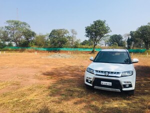 Parking in 3 BHK Apartment at Kolte Patil Life Republic, Hinjewadi – for Sale