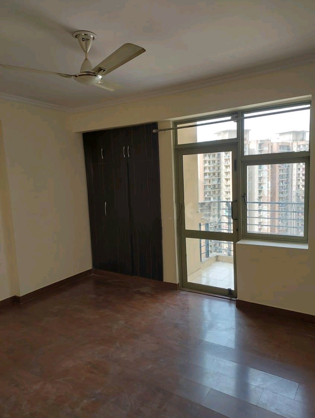 2 BHK + Study Room Apartment For Sale in Amrapali Pan Oasis