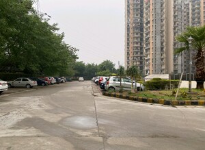 Parking in 2 BHK Apartment at Amrapali Pan Oasis, Sector 70 – for Sale