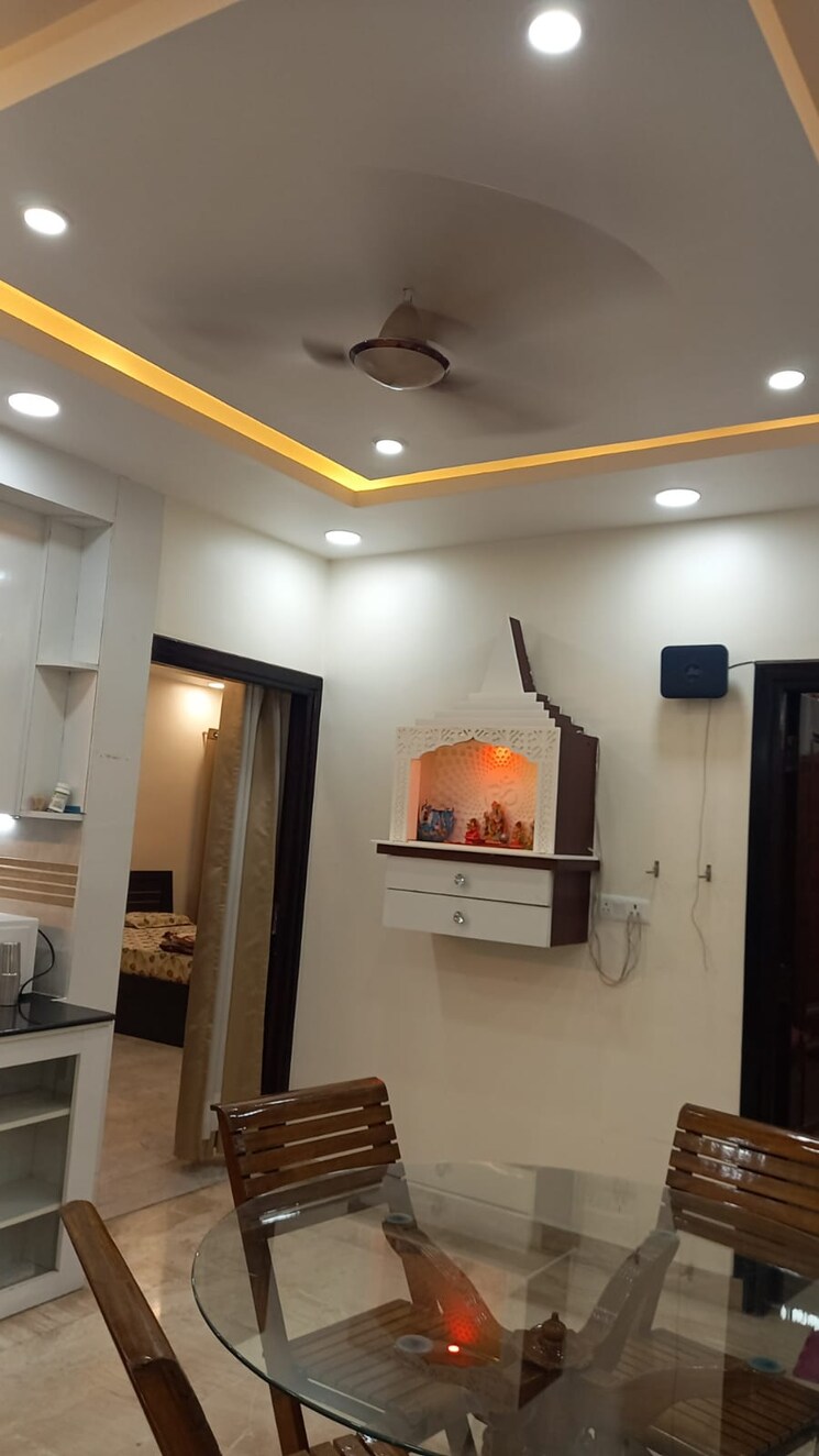 Living Room, hazratganj 3 Bedroom 1450 Sq.Ft. Apartment In Hazratganj Lucknow 8682513