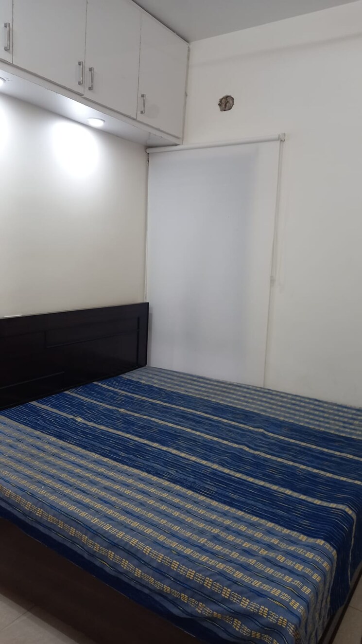 Bedroom, hazratganj 3 Bedroom 1450 Sq.Ft. Apartment In Hazratganj Lucknow 8682513