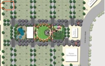 Plot For Sale in Kolte Patil Life Republic, Hinjewadi