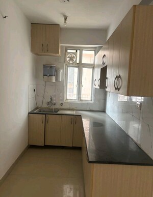Kitchen in 2 BHK Apartment at Supertech Cape Town, Sector 74 – for Sale