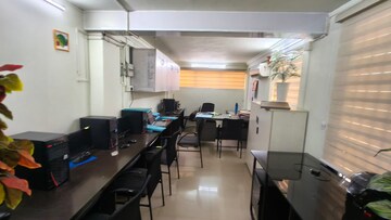 Kitchen in  Office Space at Edapally – for Rent
