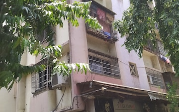 2 BHK Apartment For Rent in Dharma Nagar CHS, Borivali West