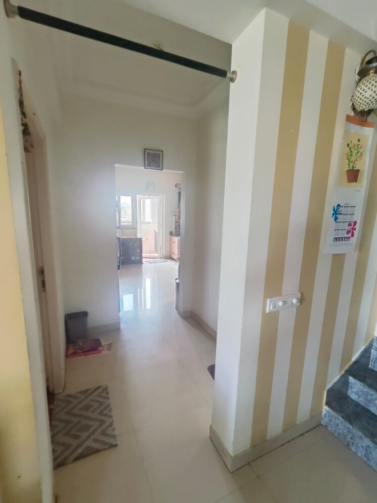 undefined, snn-raj-lake-view-phase-ii 3 Bedroom 3100 Sq.Ft. Apartment In Btm Layout Bangalore 8682522