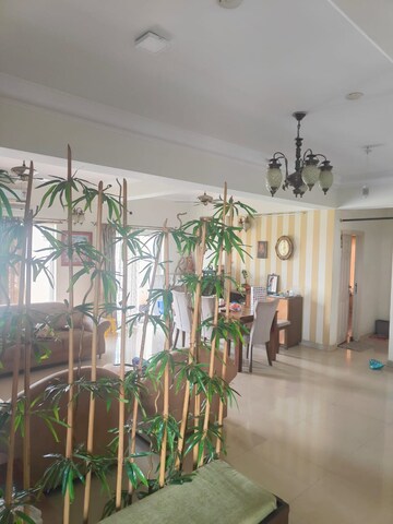 3 BHK Apartment For Rent in SNN Raj Lake View Phase II, Btm Layout