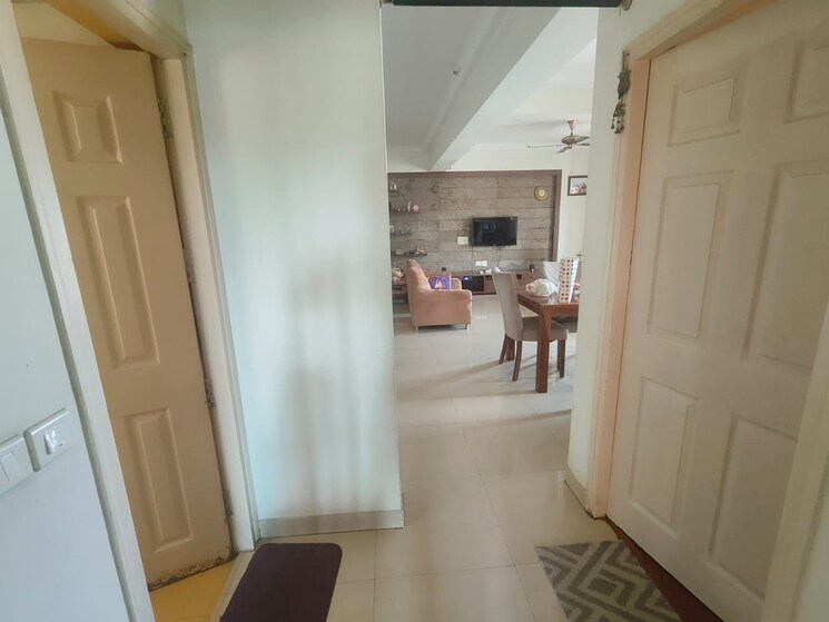 Bathroom, snn-raj-lake-view-phase-ii 3 Bedroom 3100 Sq.Ft. Apartment In Btm Layout Bangalore 8682522