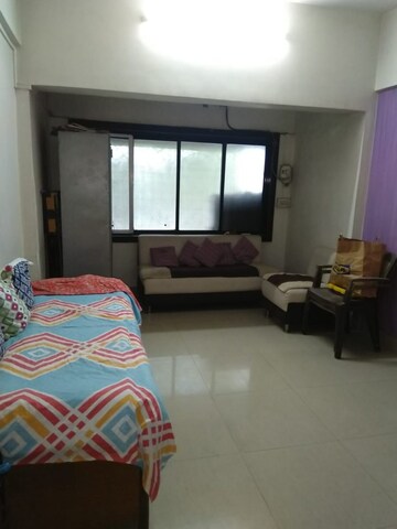 1 BHK Apartment For Rent in Shree Dattaguru CHS Chembur, Chembur