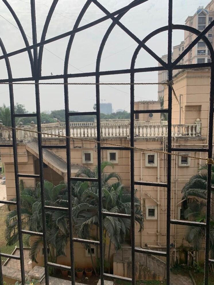 Exterior View, sindhi-society-chembur 2 Bedroom 833 Sq.Ft. Apartment In Chembur Mumbai 8682529