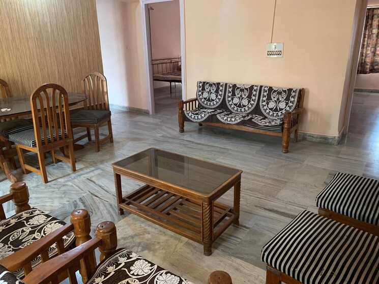 Bedroom, sindhi-society-chembur 2 Bedroom 833 Sq.Ft. Apartment In Chembur Mumbai 8682529