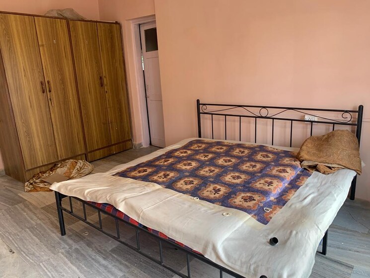 Bedroom, sindhi-society-chembur 2 Bedroom 833 Sq.Ft. Apartment In Chembur Mumbai 8682529