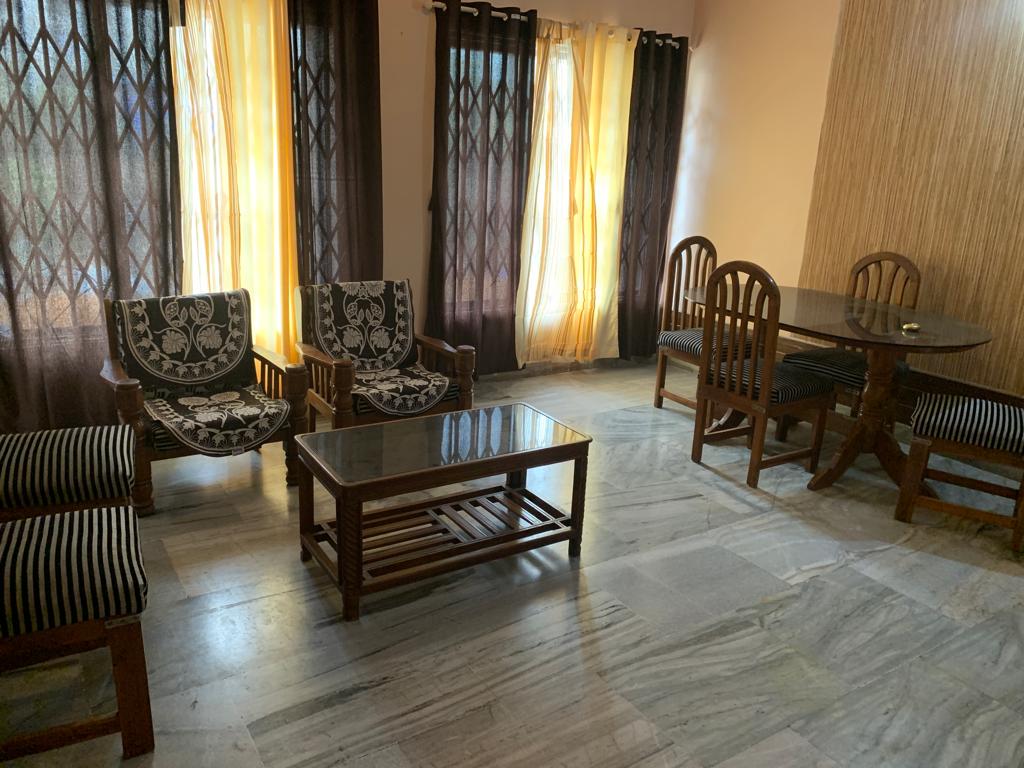 2 BHK + Study Room 833 Sq.Ft. Apartment in Sindhi Society Chembur