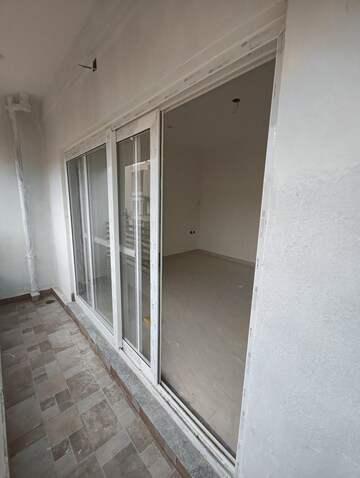Building Lobby in 2 BHK Builder Floor at PSS Plaza, New Thippasandra – for Rent