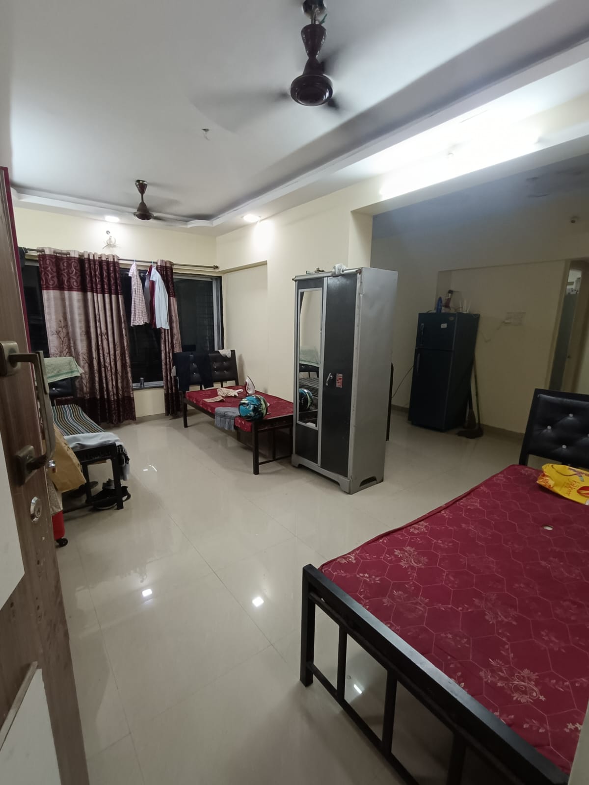 Pg For Rent in Mids Bhumi Kurla East Neh