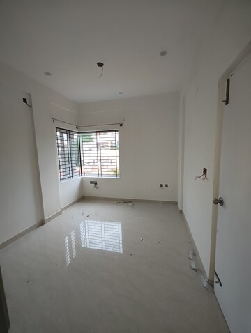 Building Lobby in 1 BHK Builder Floor at RS Nest, Indiranagar – for Rent