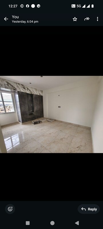 Room in 2 BHK Builder Floor at KP Towers, Indiranagar – for Rent
