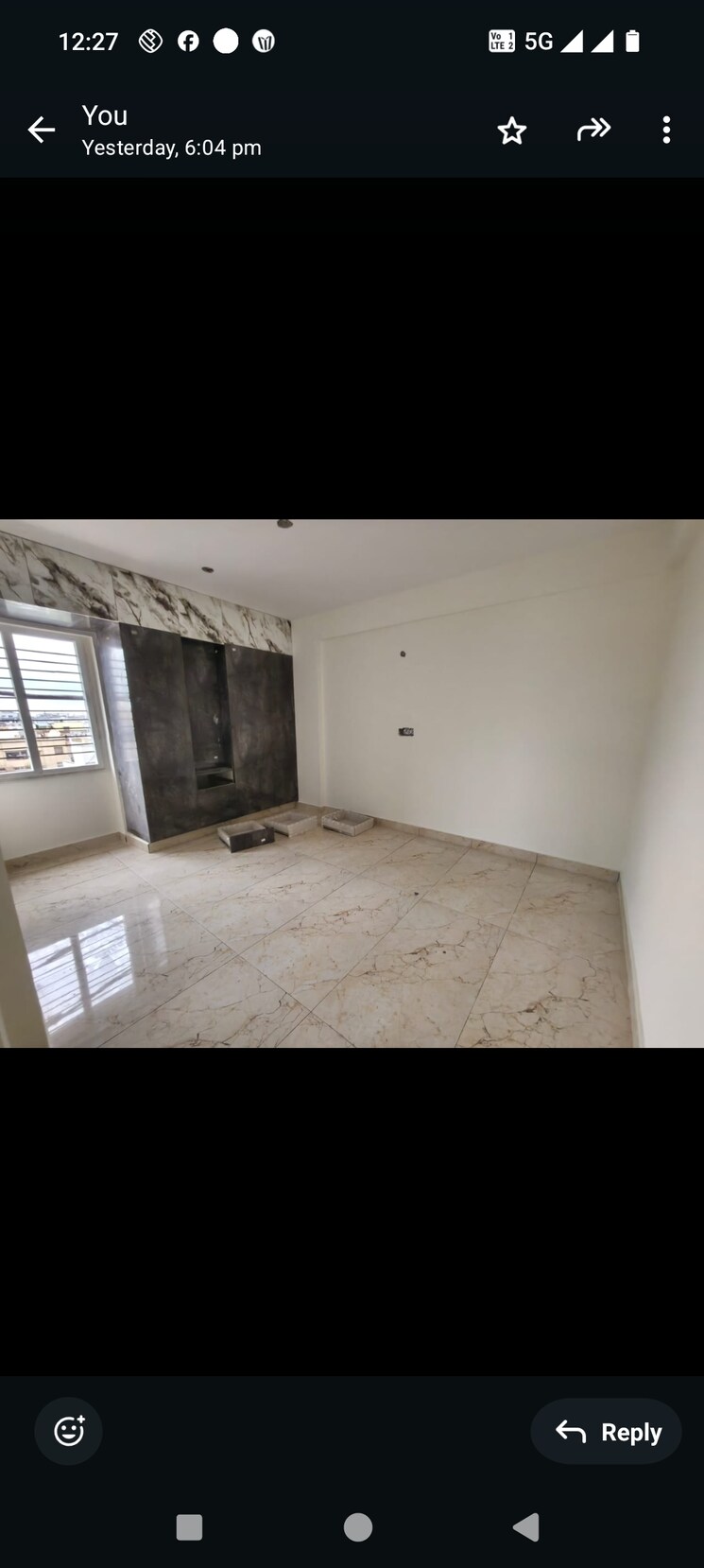 Room, kp-towers 2 Bedroom 1300 Sq.Ft. Builder Floor In Indiranagar Bangalore 8682540