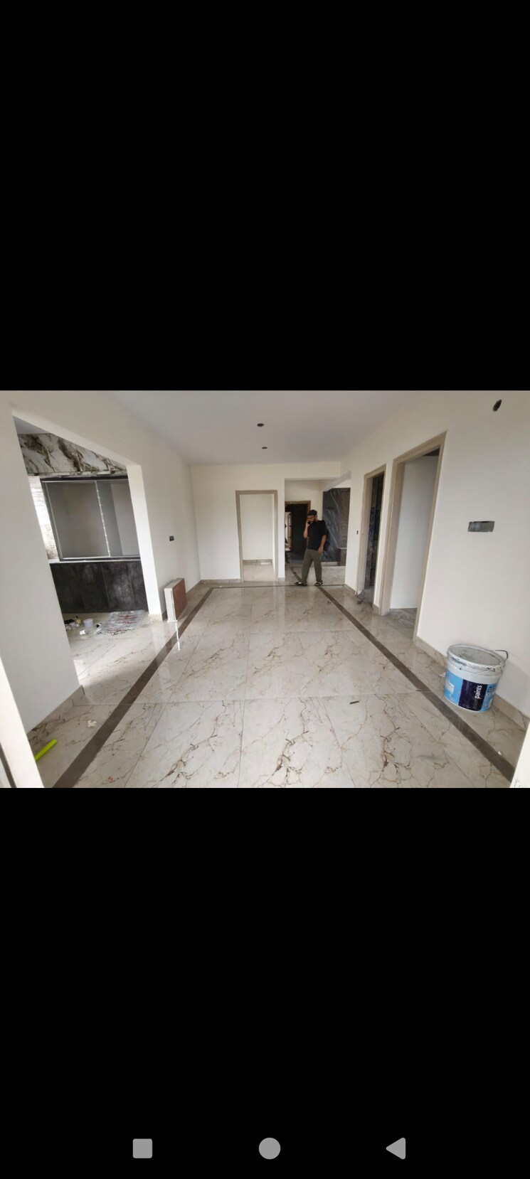 Bedroom, kp-towers 2 Bedroom 1300 Sq.Ft. Builder Floor In Indiranagar Bangalore 8682540