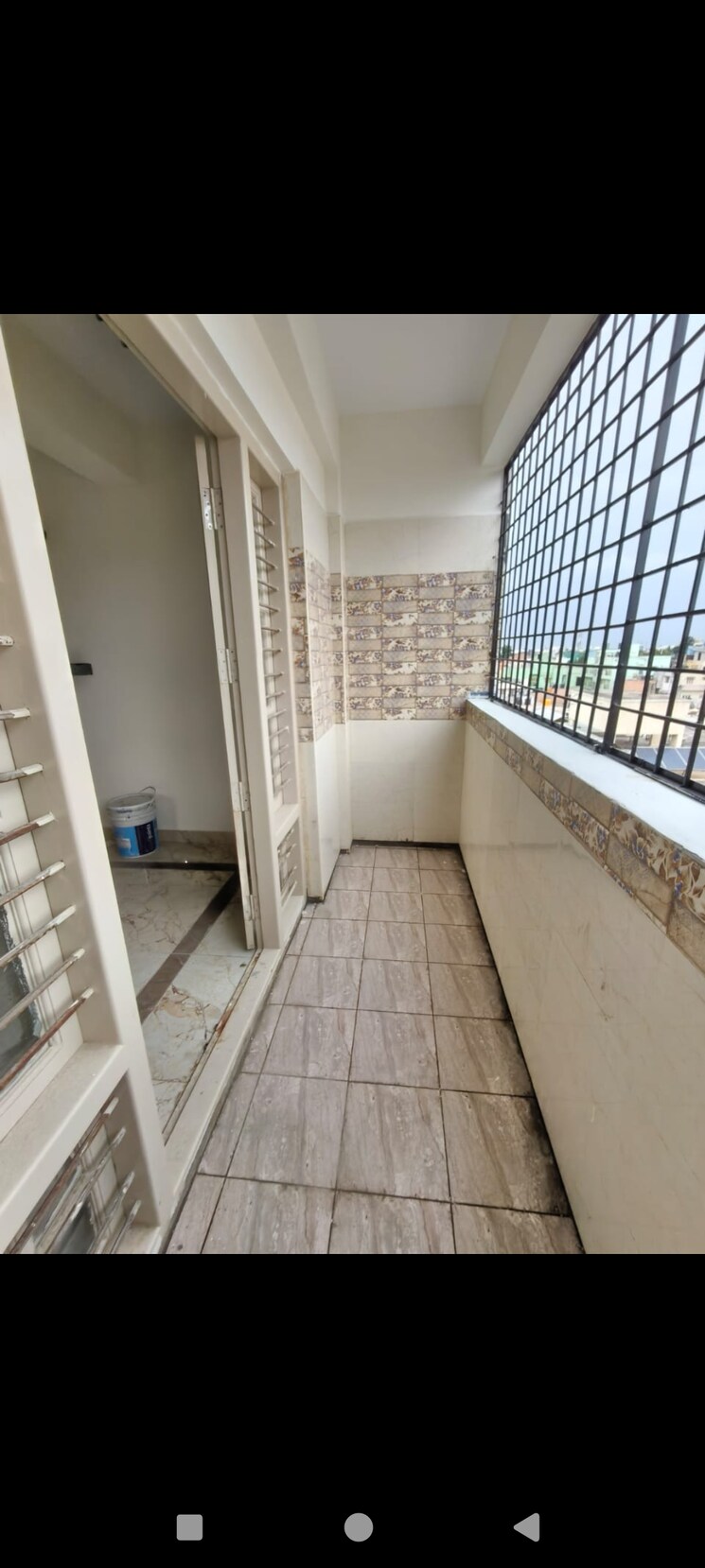 Balcony, kp-towers 2 Bedroom 1300 Sq.Ft. Builder Floor In Indiranagar Bangalore 8682540