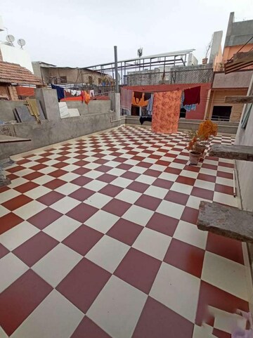 Terrace in 2 BHK Apartment at Ratanada – for Rent