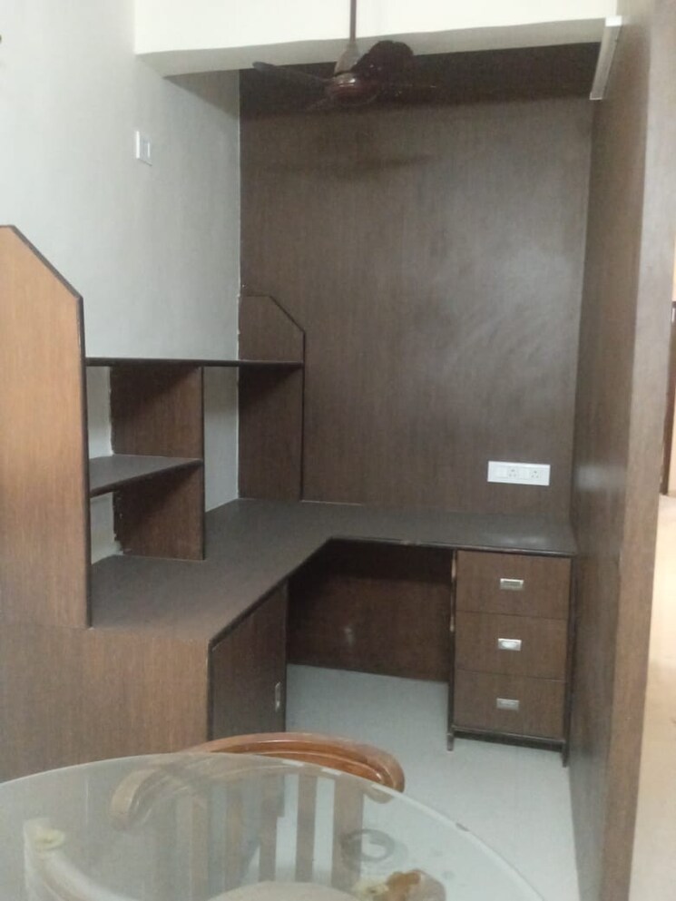 Kitchen, yashodham-complex 4 Bedroom 1500 Sq.Ft. Apartment In Goregaon East Mumbai 8682547