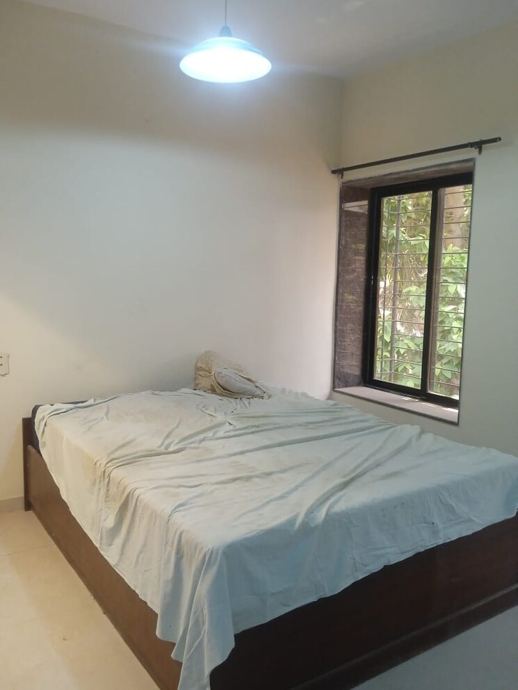 Bedroom, yashodham-complex 4 Bedroom 1500 Sq.Ft. Apartment In Goregaon East Mumbai 8682547