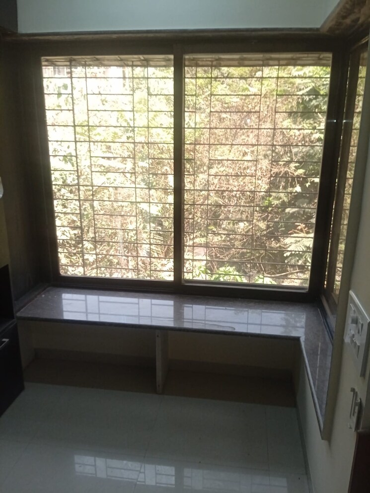 Balcony, yashodham-complex 4 Bedroom 1500 Sq.Ft. Apartment In Goregaon East Mumbai 8682547