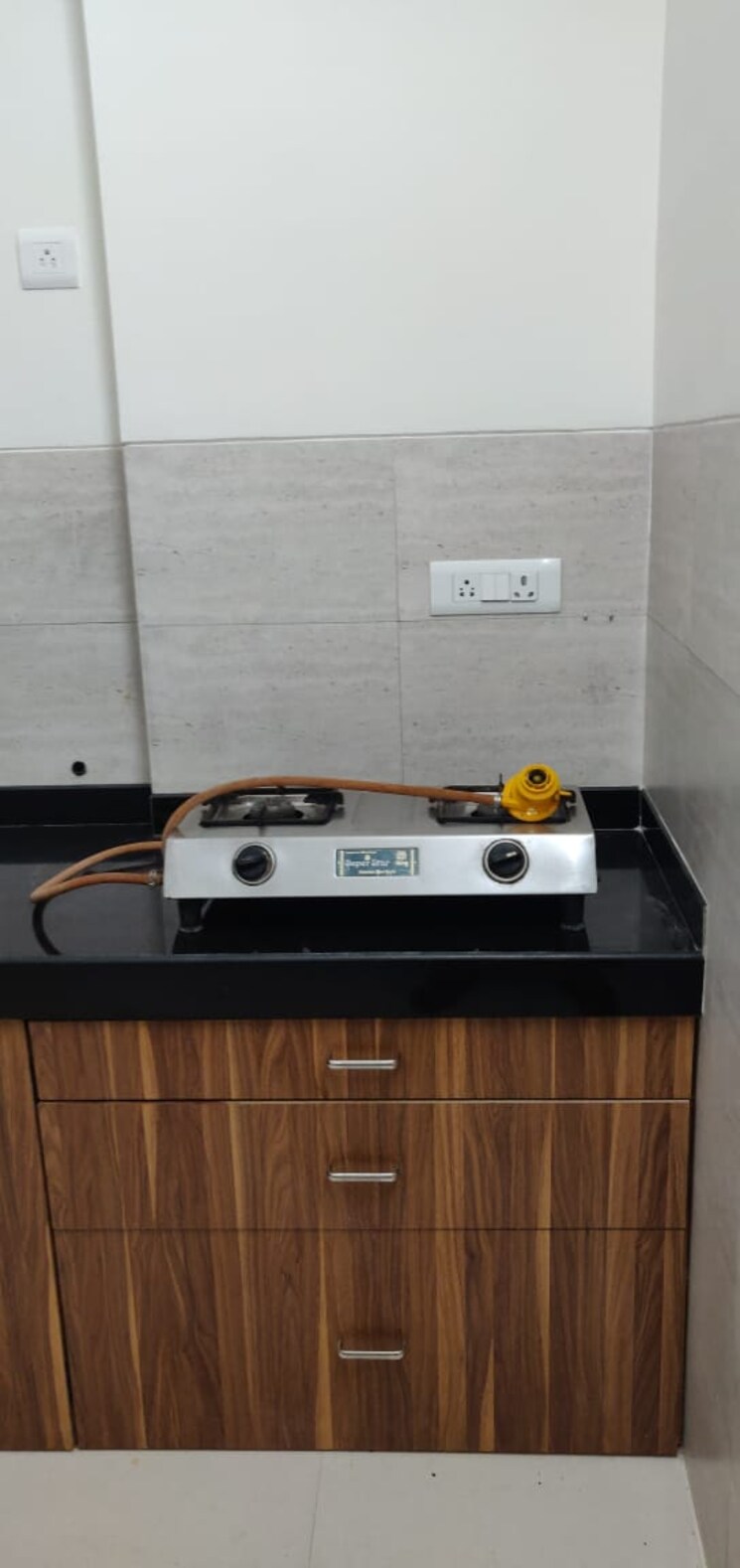 Kitchen, malad east 2 Bedroom 825 Sq.Ft. Apartment In Malad East Mumbai 8682548