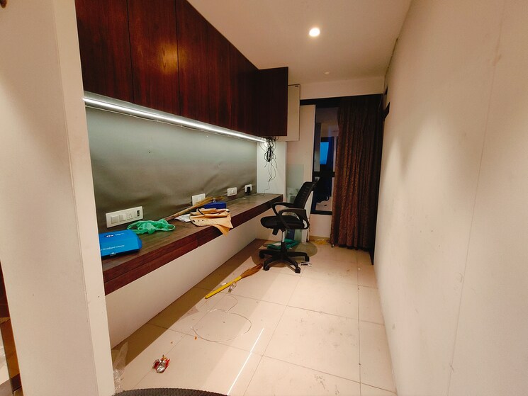 Floor Plan, adajan Commercial Office Space 730 Sq.Ft. In Adajan Surat 8682549