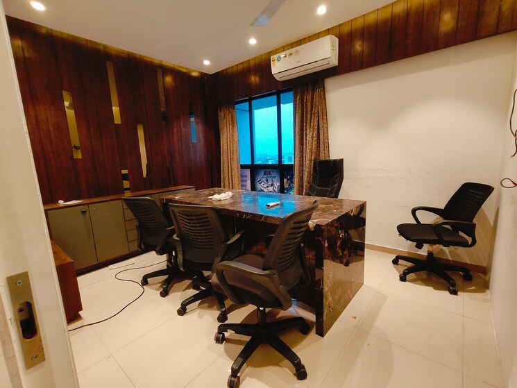 Team Area, adajan Commercial Office Space 730 Sq.Ft. In Adajan Surat 8682549