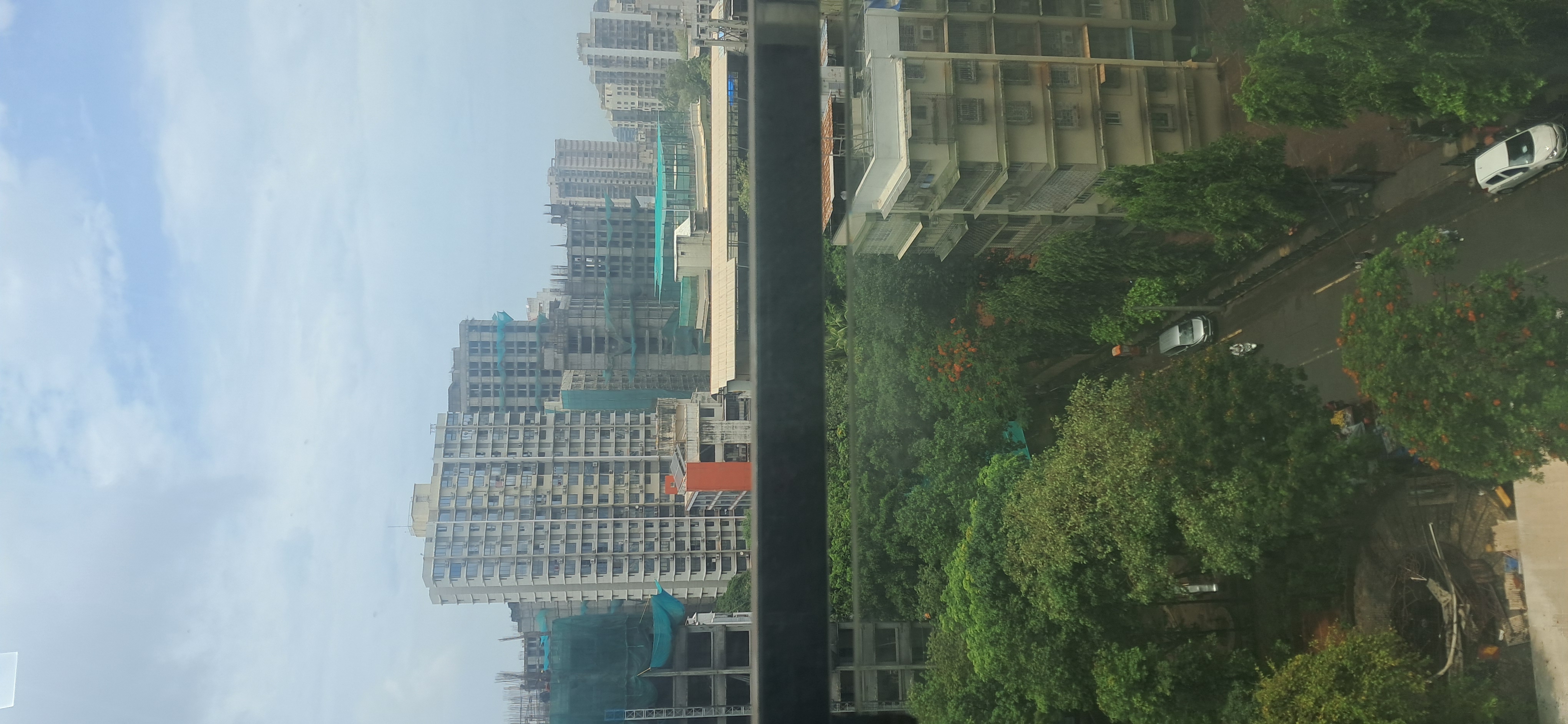 2 BHK + Extra Room Apartment For Rent in Triumph Swastik