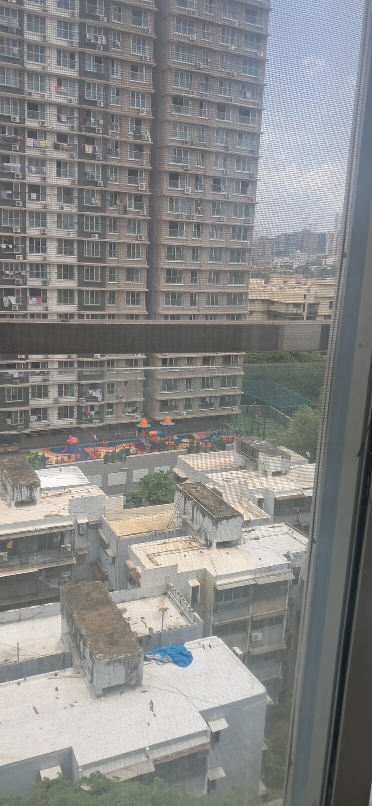 Exterior View, triumph-swastik 2 Bedroom 675 Sq.Ft. Apartment In Malad West Mumbai 8682554