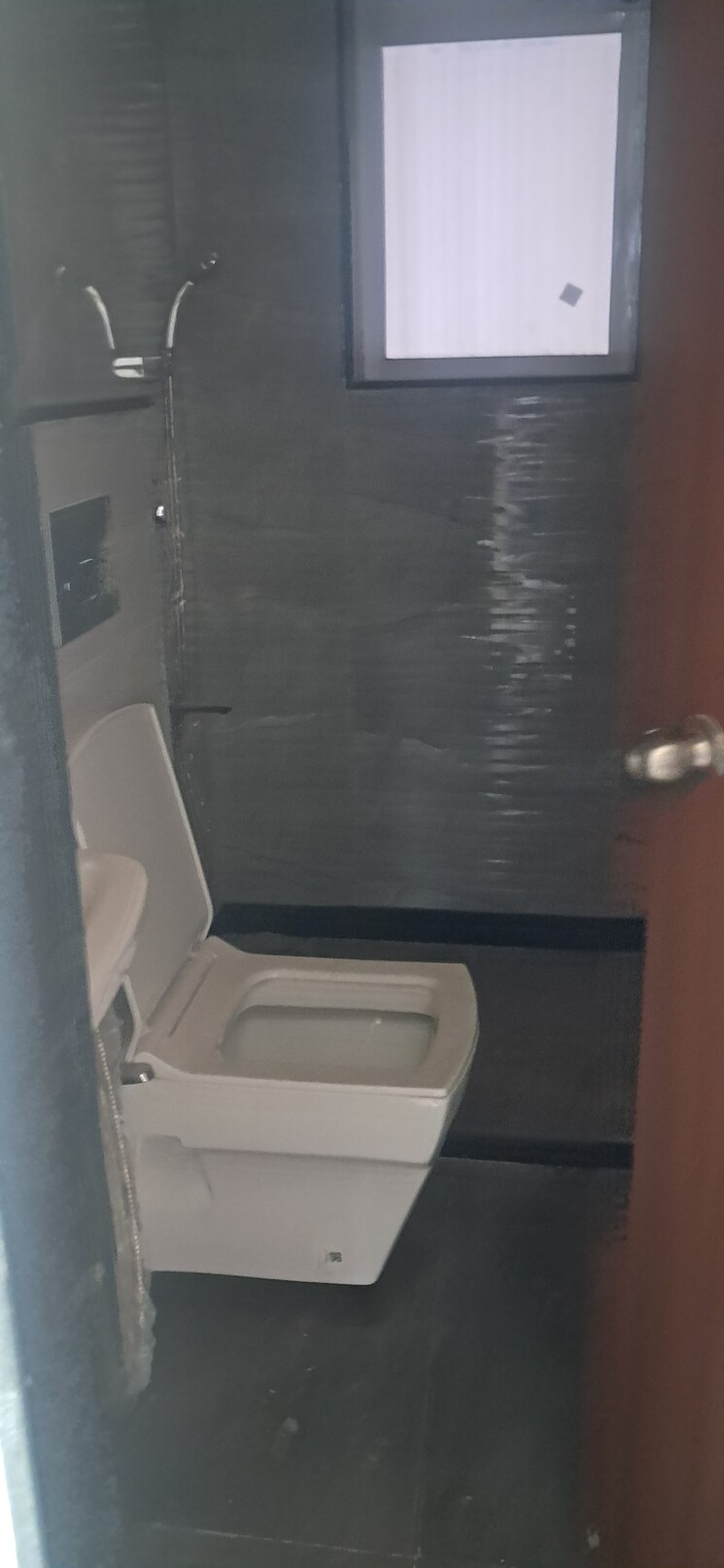 Bathroom, triumph-swastik 2 Bedroom 675 Sq.Ft. Apartment In Malad West Mumbai 8682554