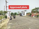 1500 Sq.Ft. Plot in Krishna Iscon Valley