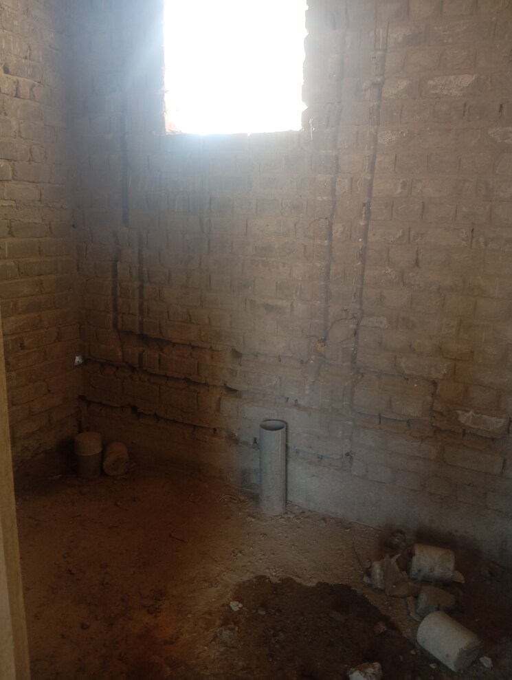 Bathroom, grand-omaxe 2 Bedroom 1125 Sq.Yd. Apartment In Gomti Nagar Lucknow 8682556