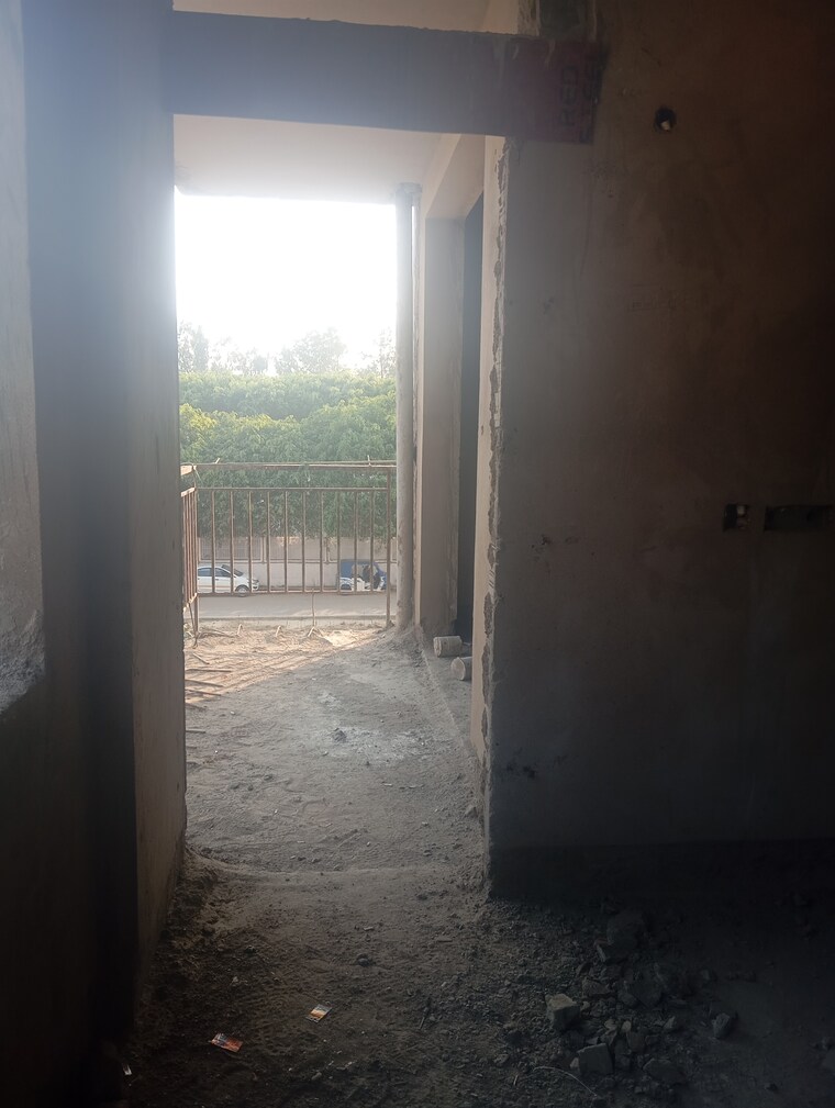 undefined, grand-omaxe 2 Bedroom 1125 Sq.Yd. Apartment In Gomti Nagar Lucknow 8682556