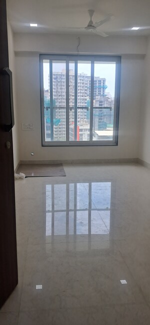 Master Plan in 2 BHK Apartment at Triumph Swastik, Malad West – for Sale