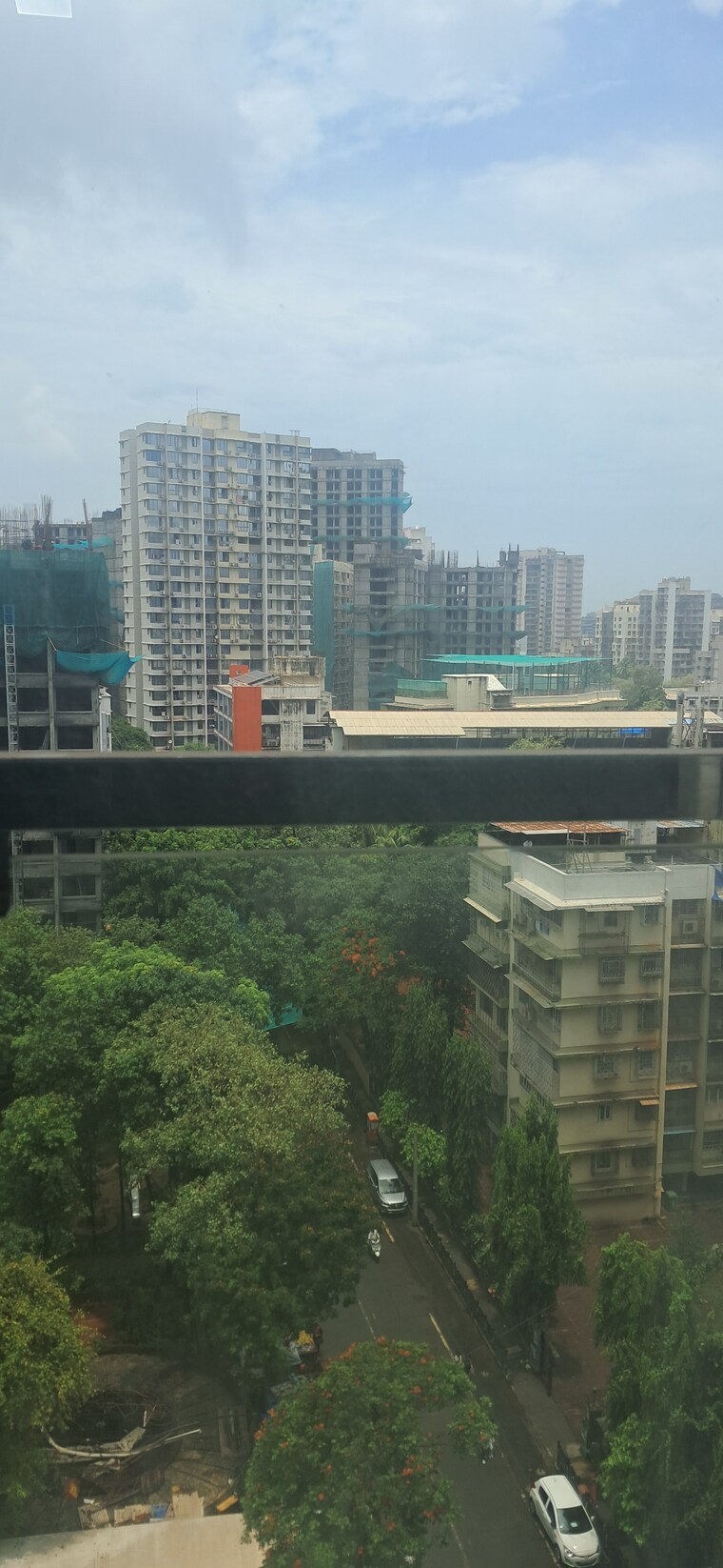 Exterior View, triumph-swastik 2 Bedroom 675 Sq.Ft. Apartment In Malad West Mumbai 8682559