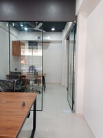 210 Sq.Ft. Office Space in Green Paladia 