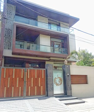 5 BHK Independent House For Sale in Vaishali Nagar