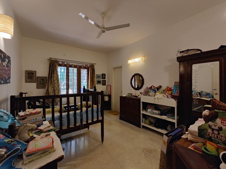 Living Room, richmond town 3 Bedroom 2508 Sq.Ft. Apartment In Richmond Town Bangalore 8682566