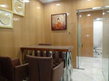  Office Space For Rent in Saket
