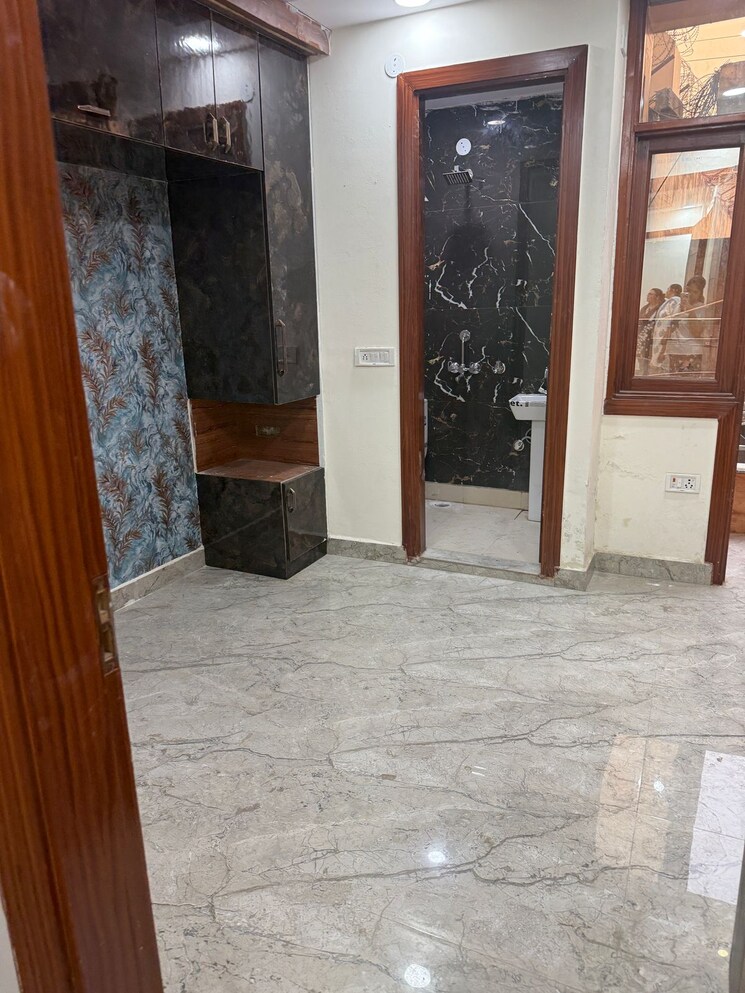 Bedroom, vijay-society-apartment 3 Bedroom 1600 Sq.Ft. Apartment In Sector 18 Dwarka Delhi 8682570