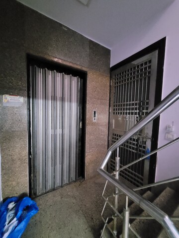 3 BHK Builder Floor For Rent in Dilshad Colony