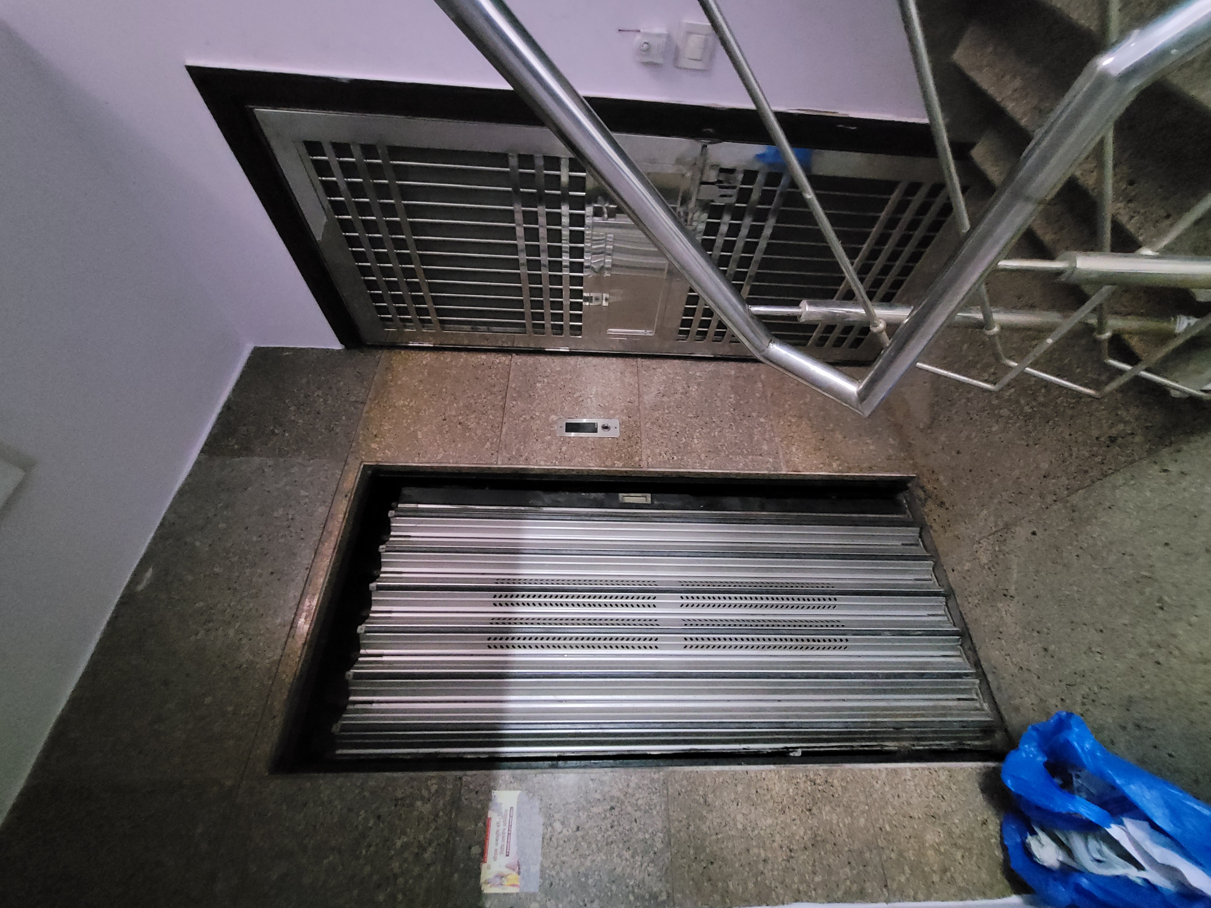 3 BHK + Study Room Builder Floor For Rent in Fair Deal Properties 