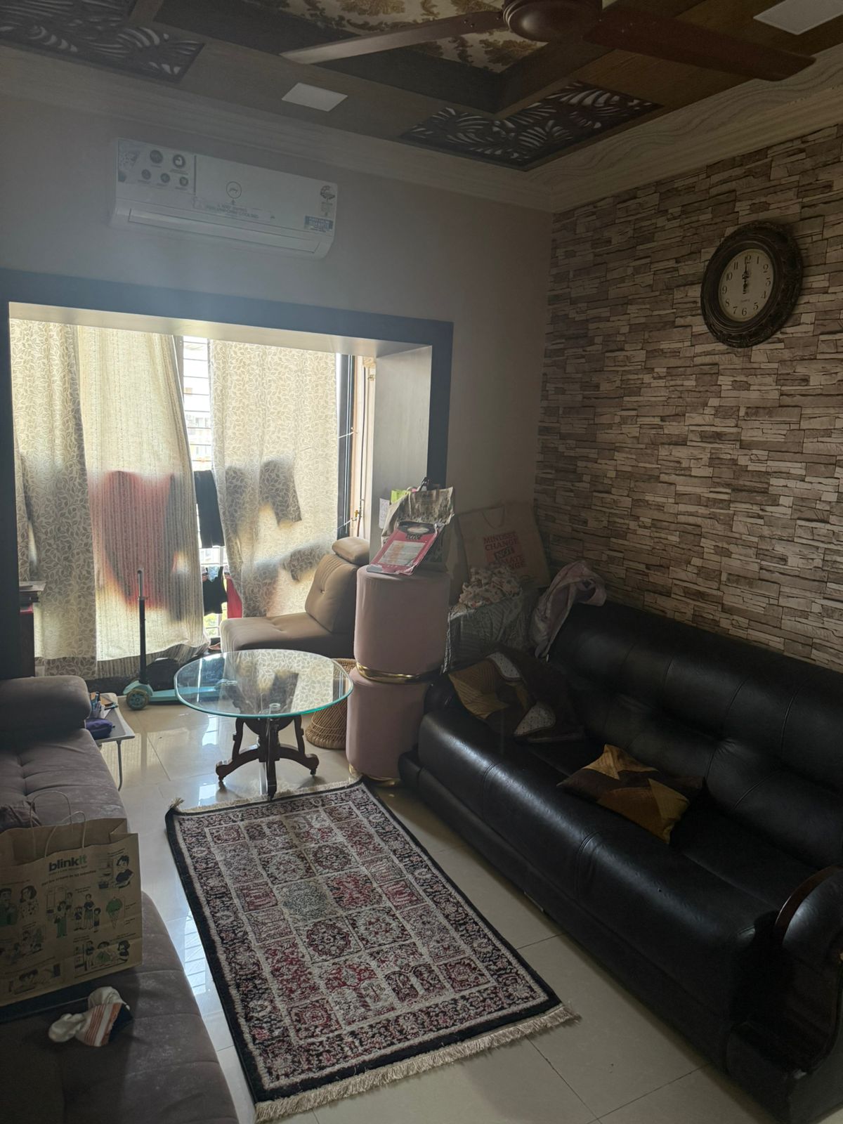 2 BHK Apartment For Sale in Salarpuria Sattva H And M Royal