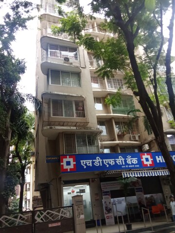 2 BHK Apartment For Rent in Esperanca Apartment, Ic Colony