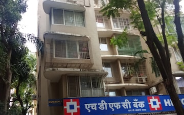 2 BHK Apartment For Rent in Esperanca Apartment, Ic Colony